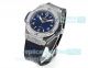 Swiss Copy Hublot Big Bang One Click Quickswitch watch with Blue Gummy Strap (2)_th.jpg